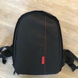 BeAspire Camera Bag